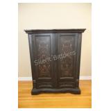 Seven Seas by Hooker Entertainment  Armoire
