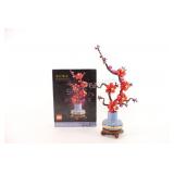 LEGO Plum Blossom Botanical Collection