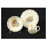 Royal Doulton Bunnykins Dinnerware Set