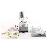Cuisinart Pro Custom 11 Cup Food Processor