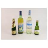 Sparkling Wine, Pinot Gris & Chardonnay