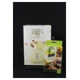 NEW - Boxed Entertainment Beverage Dispenser Set