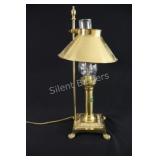 Brass PARIS Orient Express Istanbul Table Lamp