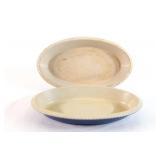 Le Creuset - France Oval Baking Dishes