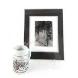 K. McMillan Limited Edition 4 / 5 Gatehouse Art