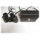 Eaton 7 x 35 Wide Angle Binoculars in Case
