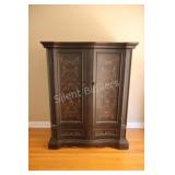 Seven Seas by Hooker Entertainment  Armoire