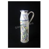 Clay Horizon Designer Signed Pottery Jug