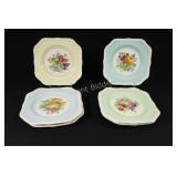 Johnson Bros Set of Fruit Plates