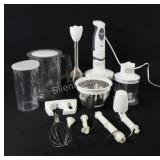 Braun 400 Watt MultiQuick Professional Hand Mixer