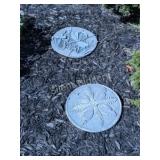 Garden Patio Stones