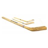 40th Anniversary Little N.H.L. 1936-1976 Stick