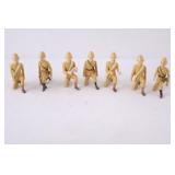 Parachute Regiment of the United Kingdom Soldiers