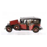 Franklin Mint 1935 Mercedes-Benz 770K Grosser.