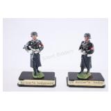 World War II King & Country, Hitler