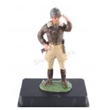 General George S. Patton Jr., Toy Figurine