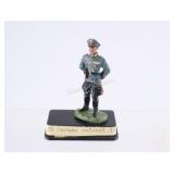 World War II German Colonel -The Desert Fox".