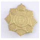 Military Badges - See Description Details