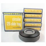 HONEYWELL Carousel Empty Transvue 120 Slide Trays
