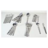 VTG Rogers & Sons Japan Cutlery Set