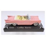 Solido Cadillac Biarritz  # 4500 Die Cast Car