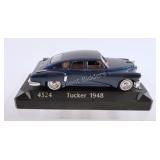 Solido 1948 Tucker Model # 4524 Die Cast Car