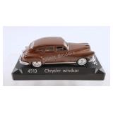 Solido Chrusler Windsor  # 4513 Die Cast Car