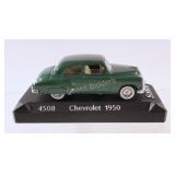 Solido 1950 Chevrolet  # 4508 Die Cast Car