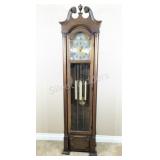 Howard Miller Barwick Grandfather Clock