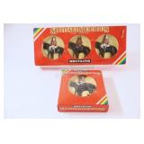 Boxed Britains British Regiment Metal-Models