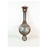 West Germany 27" Banjo Style Weater Station