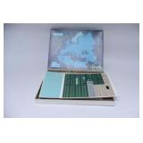 Europa Narvik Board Game IV, # 816