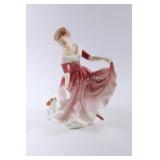 Royal Doulton My Best Friend HN 3011 Figurine