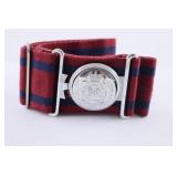 Royal Engineers Stable Belt