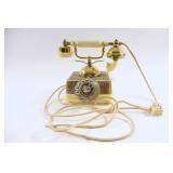 Victorian Style Rotary Phone