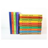 TIME Life "Records" Complete Series - 15 Sets