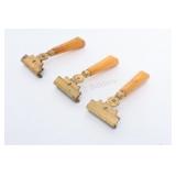 1937 - Eversharp Schick Made in Canada Razors