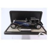 Franklin Mint 1930 Bugatti Royale Coupe Napoleon