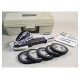 DYMO 1550 Embossing Label / Tape Writer