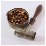 Bridgeport GICO No 20 Gun Powder Shot Measure