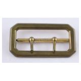WWII Royal Air Force Belt Buckle