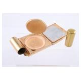 VTG Yardley Compact Powder, Mirror & Lipstick
