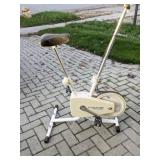 Tunturi Family Super Portable Bike