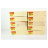 KODAK Carousel Empty Transvue 140 Slide Trays