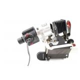 Omega B-22 Darkroom Enlarger.