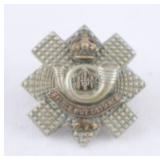 WWII Highland Light Infantry of CDN Regiment Cap