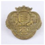 WWI Lancaster Volunteers 1st Battalion 474 Br Army