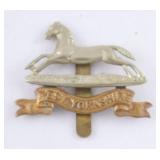 Yorkshire Prince Of Wale