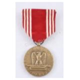 Good Conduct Medal 