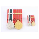 Military Metals - See Description Details